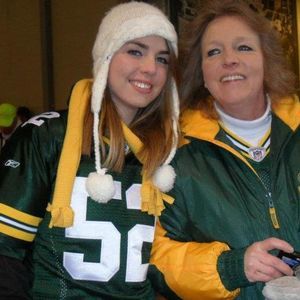 Meet your Posher, Vickie